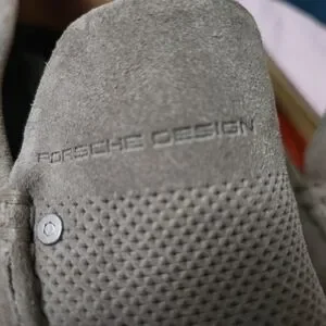 Porsche Design P1700 Tan Driving Loafers/Slip-Ons **Made In ITALY** Porsche Design | Shoes | Porsche Design P70 Tan Driving  main image 4